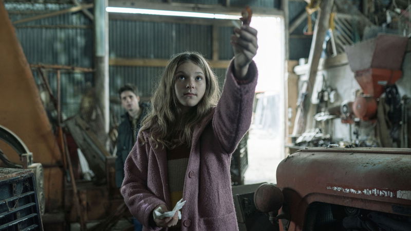 Afbeelding via Netflix / Henrik Ohsten