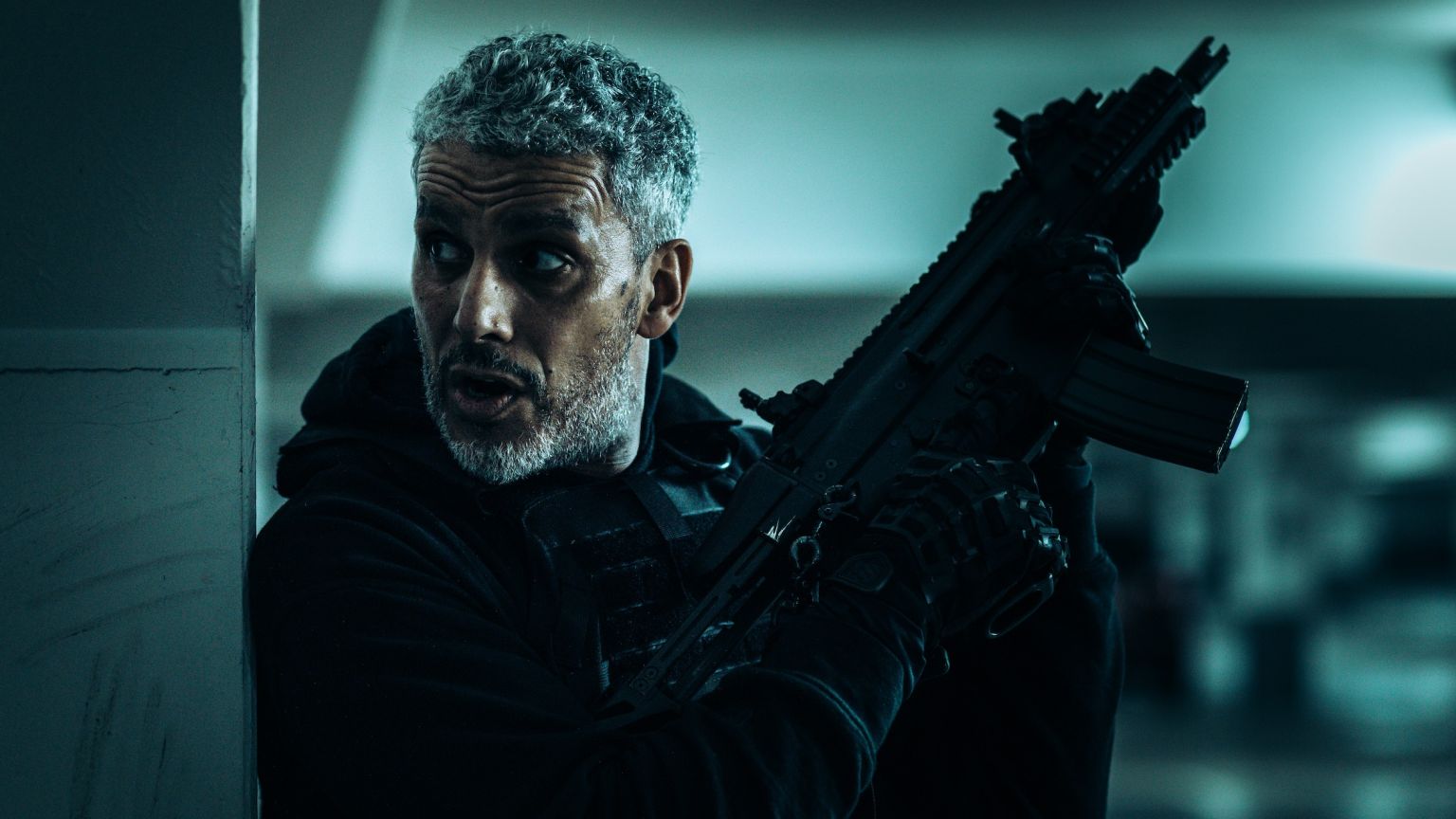 Netflix verlengt Franse actieserie 'Braqueurs: La Série' met een tweede seizoen