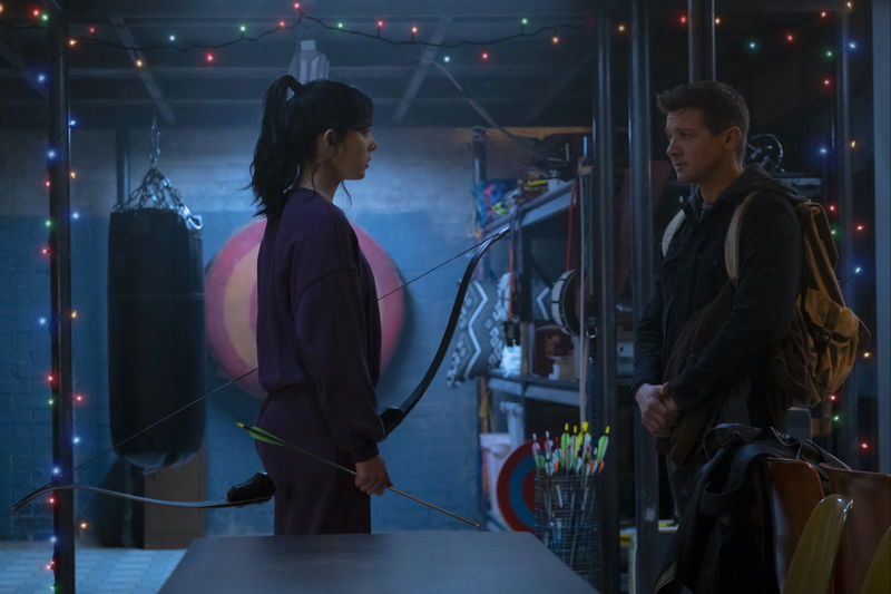 Afbeelding via Disney / Marvel Studios