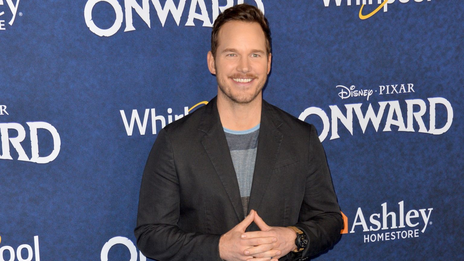 Chris Pratt zal geen Italiaans accent nadoen als Mario in 'Super Mario Bros'-film