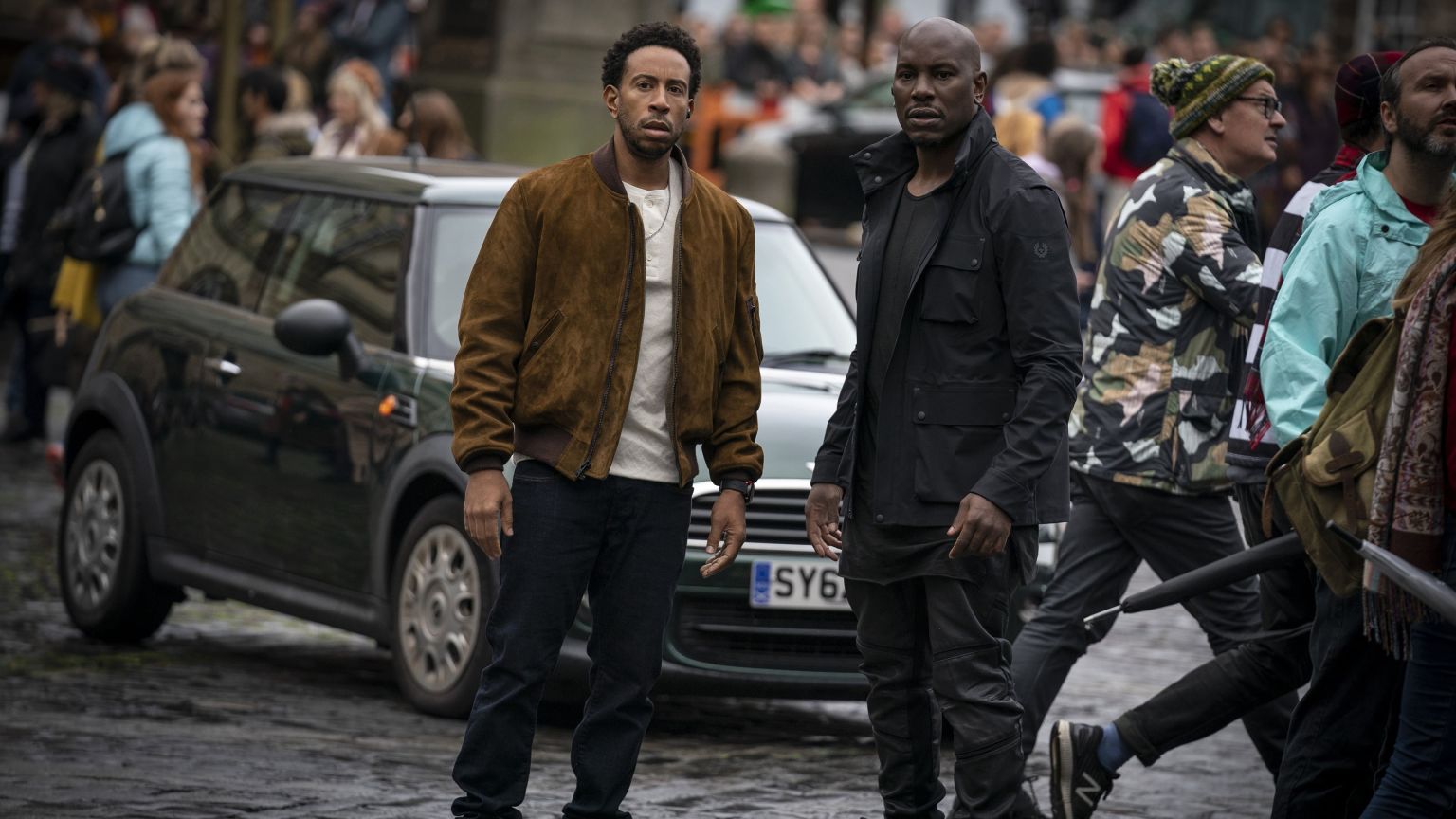 De top 10 populairste films nu op Pathé Thuis