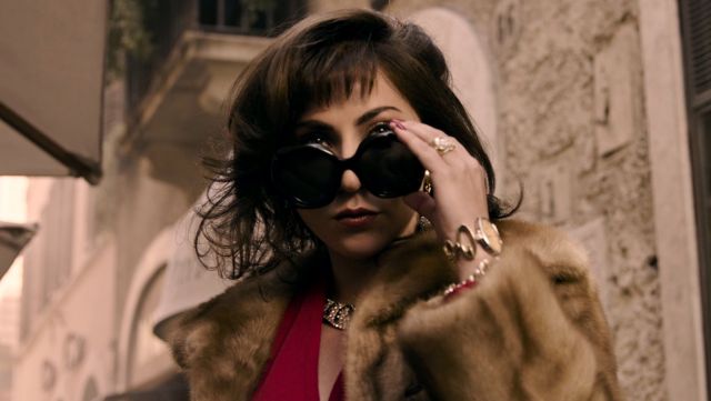 Recensie 'House of Gucci'