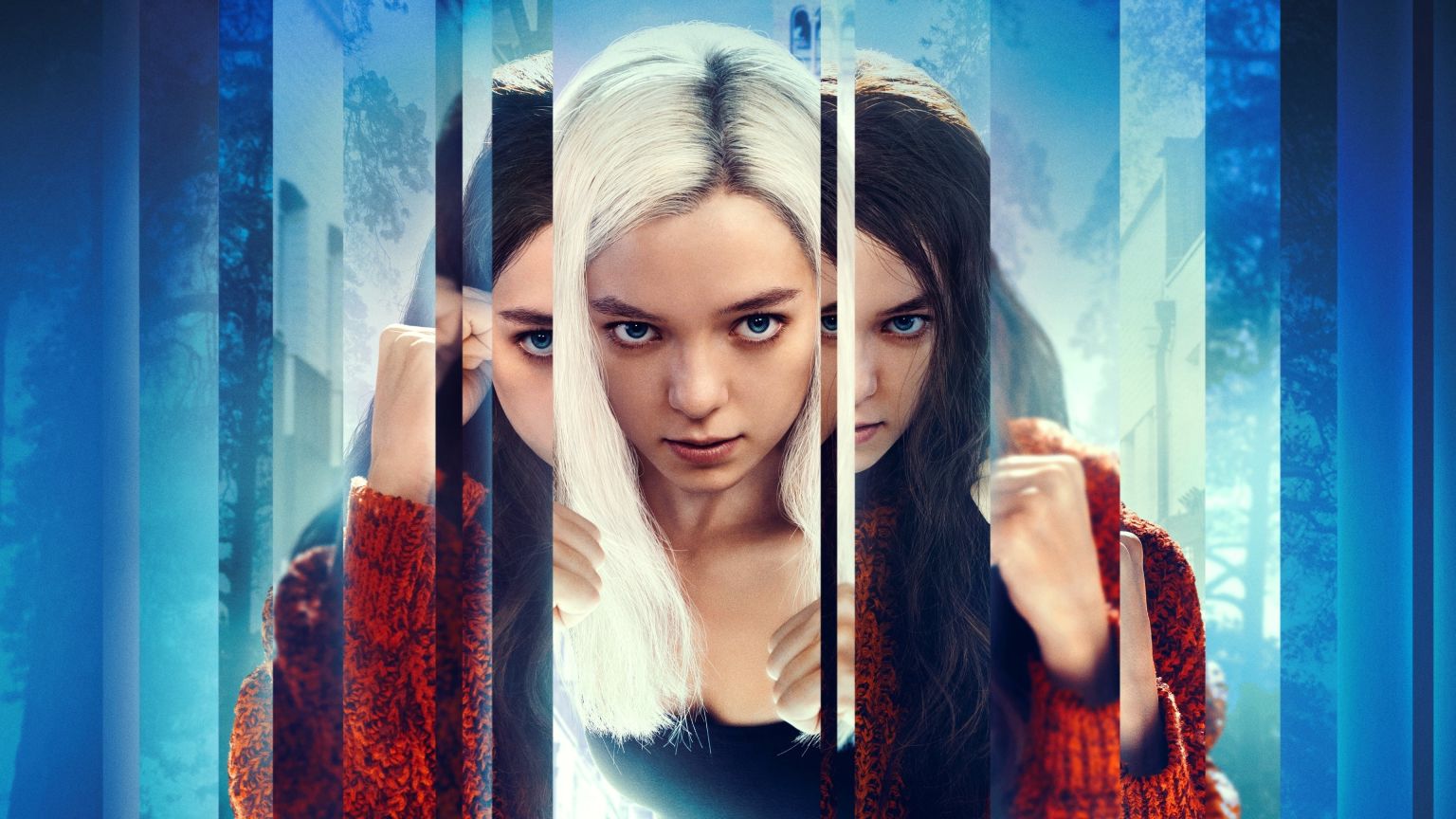 Seizoen 3 van actieserie 'Hanna' vanaf vandaag te zien op Amazon Prime Video