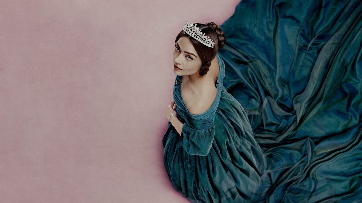Nieuw op Disney+: alle seizoenen van waargebeurde serie 'Victoria' over koningin Victoria