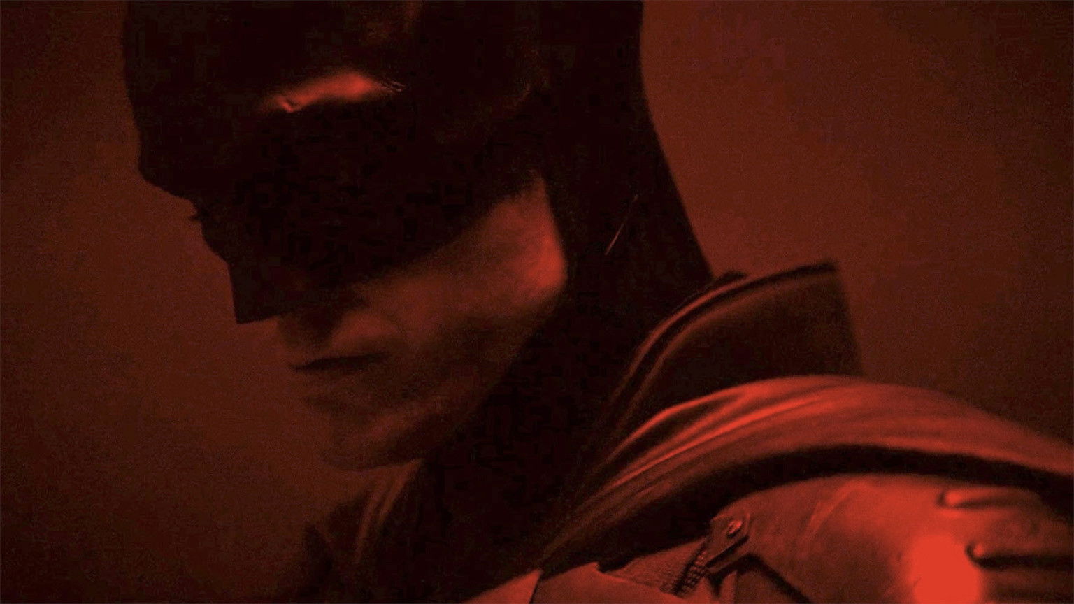 De Joker verschijnt mogelijk in 'The Batman'-trilogie