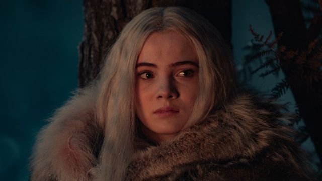 Afbeelding via Netflix / Jay Maidment