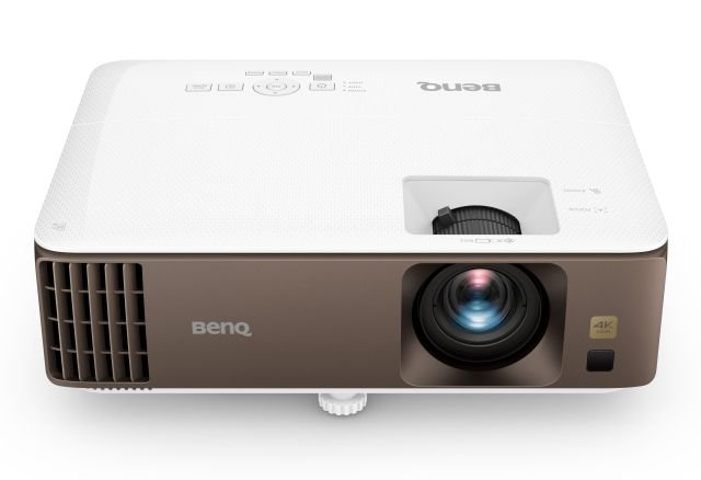 Je favoriete films en series kijken in een thuisbioscoop: hoe presteert de BenQ W1800i 4K-projector?