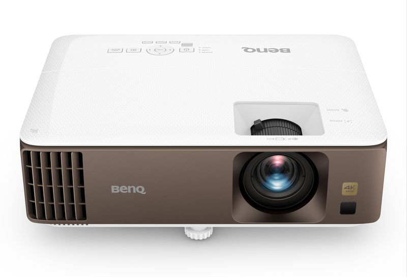 Je favoriete films en series kijken in een thuisbioscoop: hoe presteert de BenQ W1800i 4K-projector?