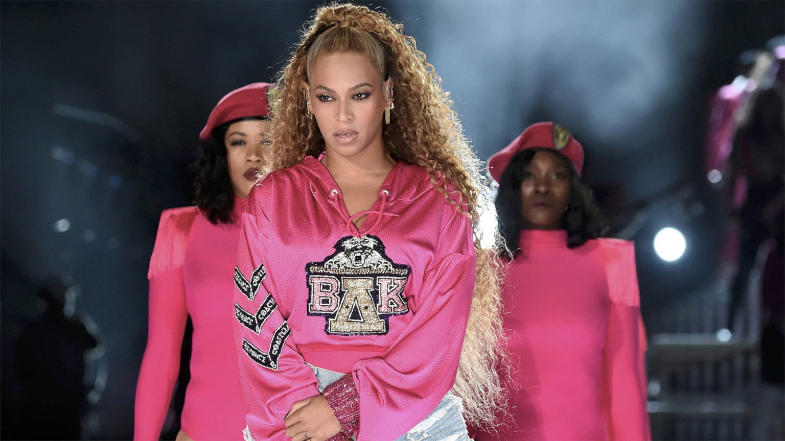 Beyoncé werkt mogelijk mee aan drie Disney-films