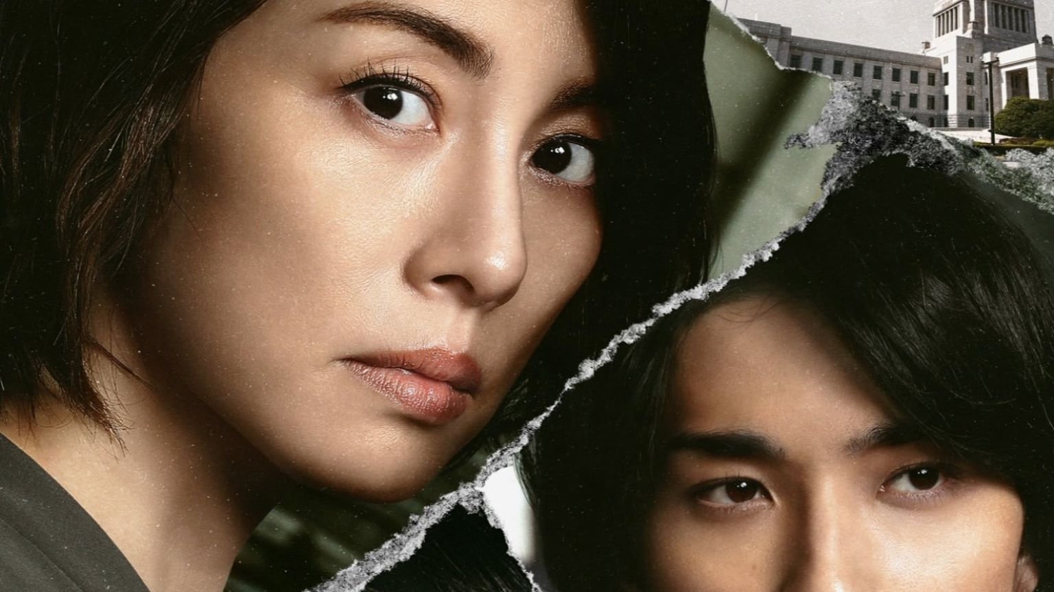 Lang naar uitgekeken Japanse serie 'The Journalist' binnenkort te zien op Netflix
