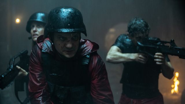 Afbeelding via Netflix / Tamara Arranz