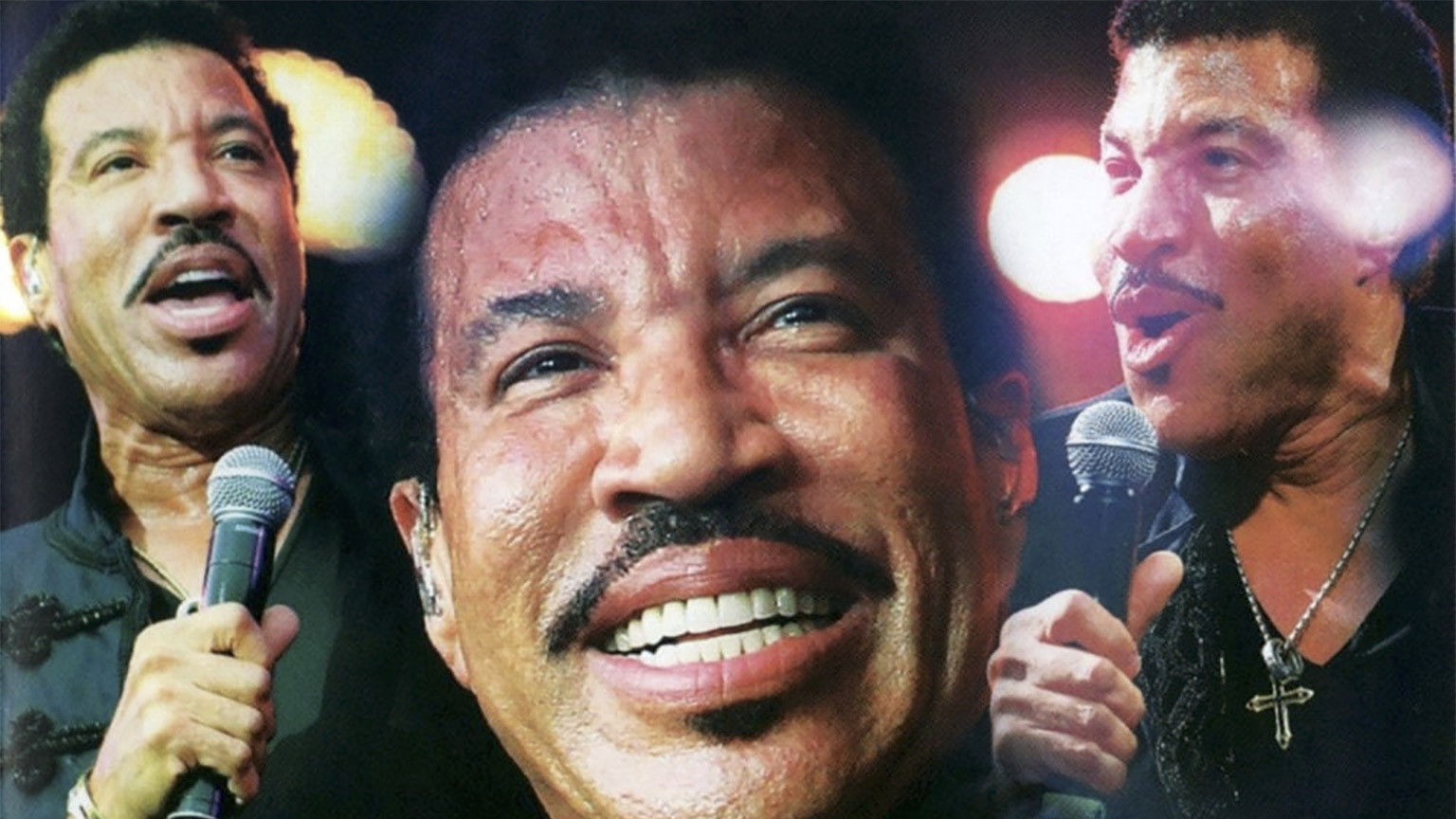 Musical op komst met de muziek van Lionel Richie