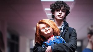 Horrorserie 'Chucky' verlengd met een tweede seizoen