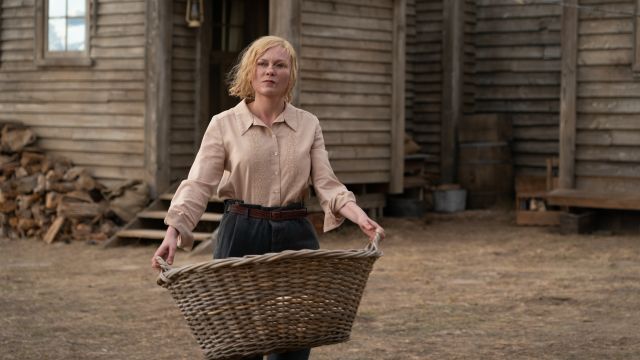 Afbeelding via Netflix / Kirsty Griffin