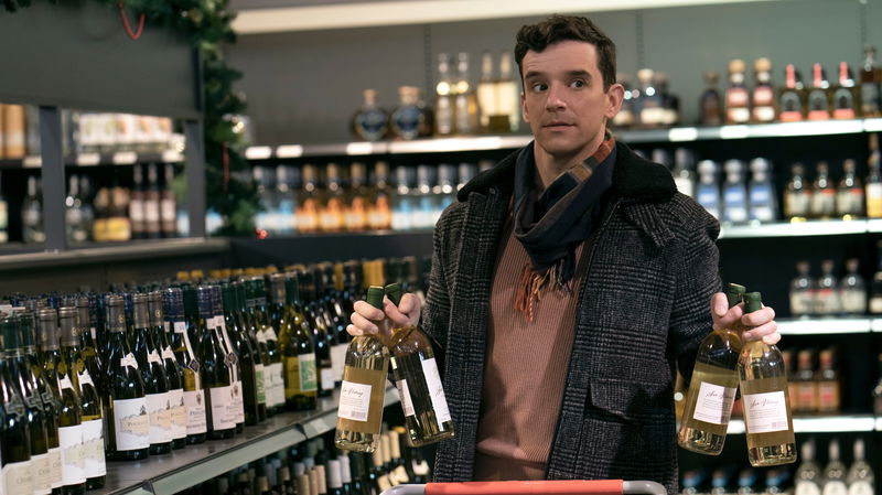 Afbeelding via Netflix / Philippe Bosse
