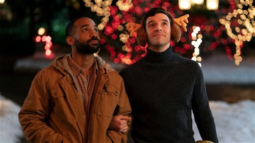 Nieuw op Netflix: romantische kerstfilm 'Single All the Way'