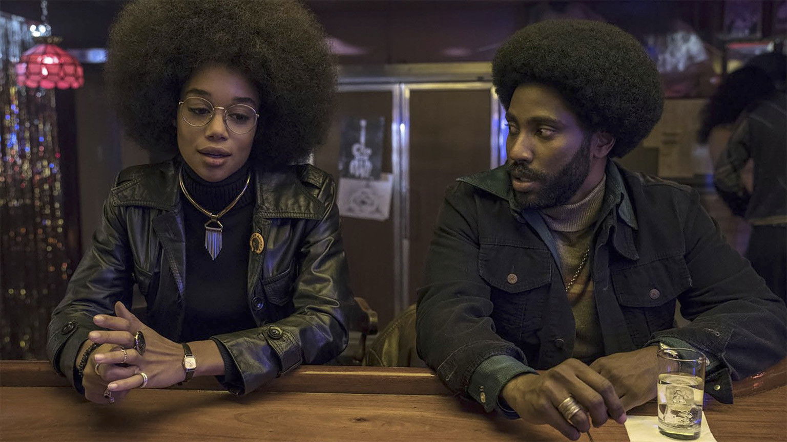 Spike Lee legt uit hoe Hollywood zwarte filmmakers beter kan ondersteunen