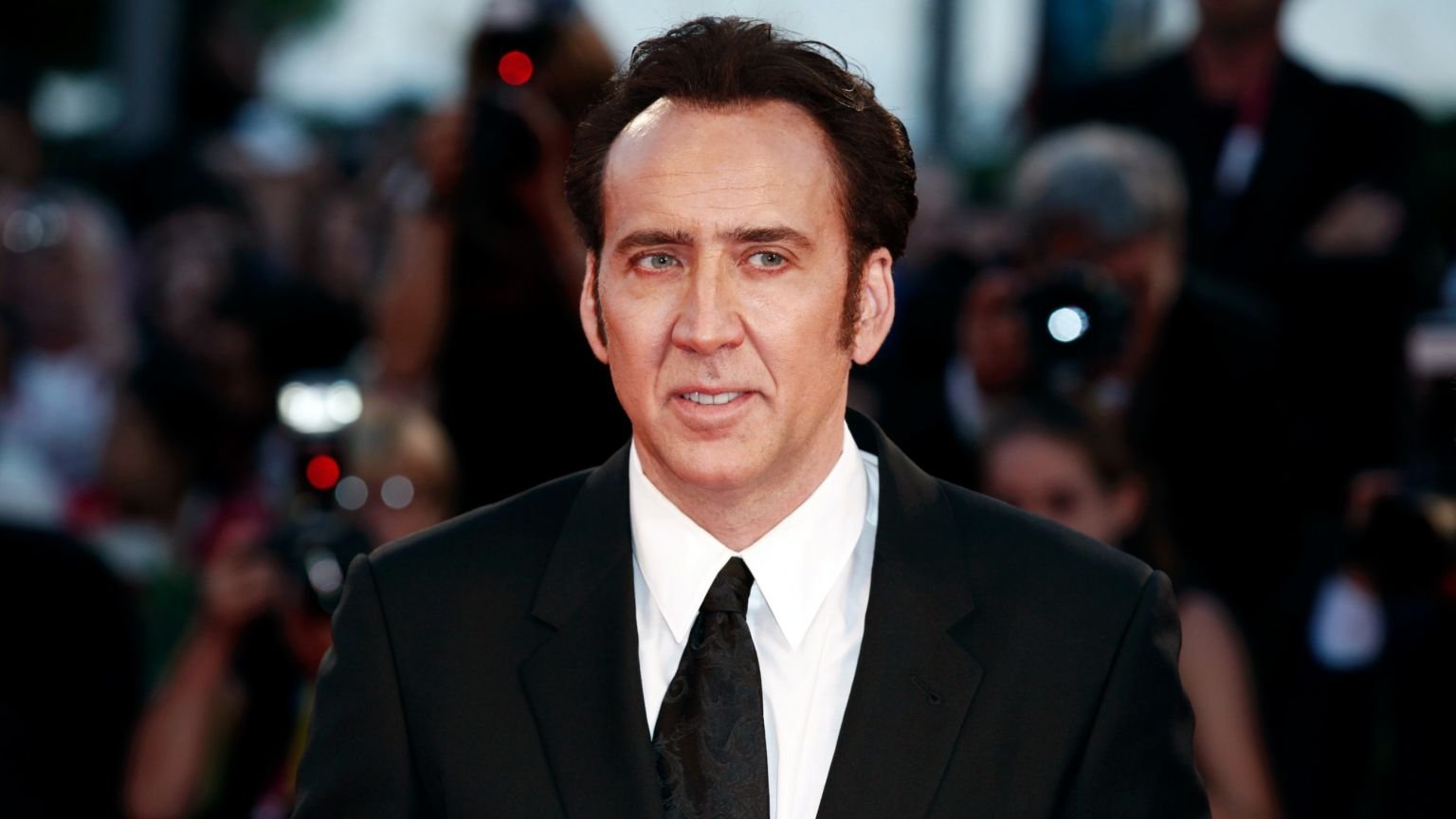 Nicolas Cage gecast als Dracula in nieuwe monsterfilm 'Renfield'