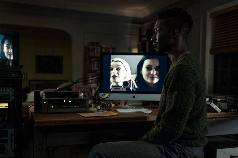 Afbeelding via Netflix / Quantrell D. Colbert