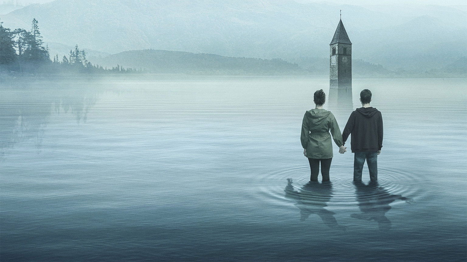 Netflix voegt vandaag 3 nieuwe Netlfix Original-series toe