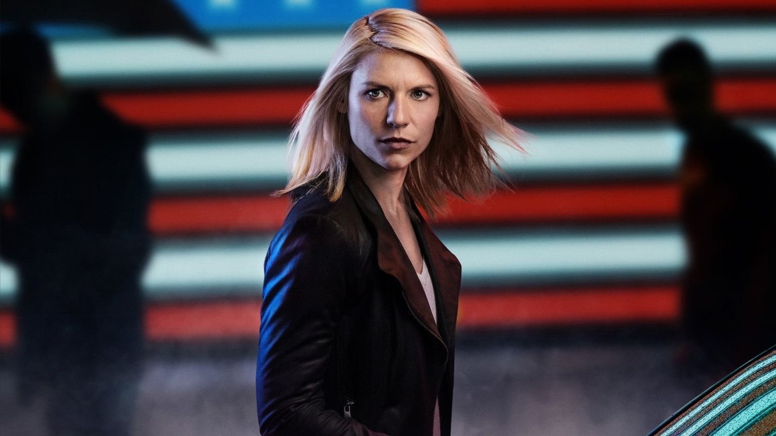 'Homeland' verdwijnt binnenkort van Netflix