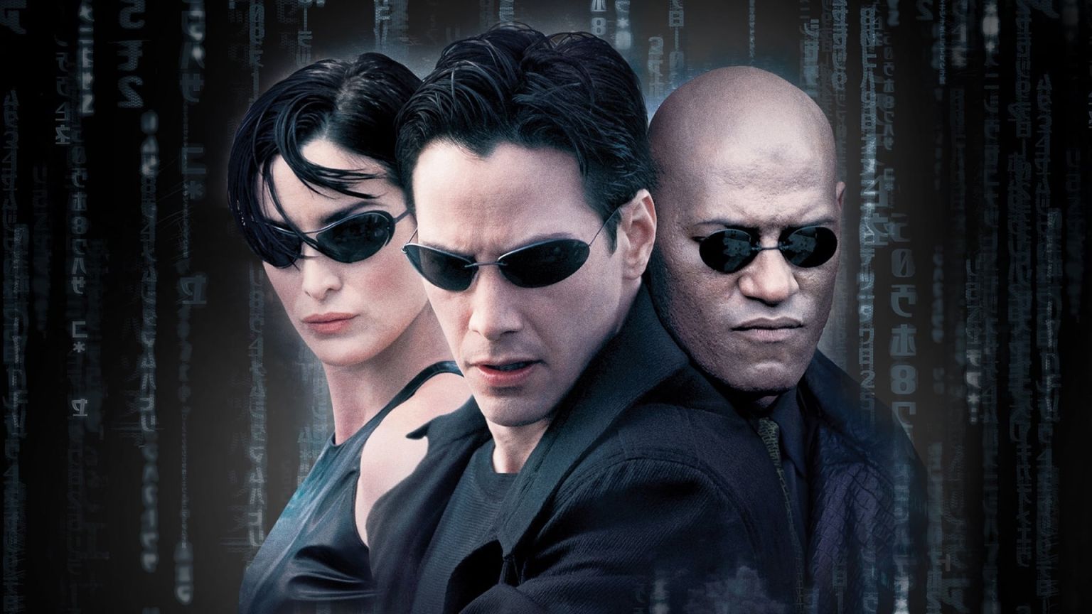 Gehele 'Matrix'-trilogie vanaf vandaag te zien op Netflix