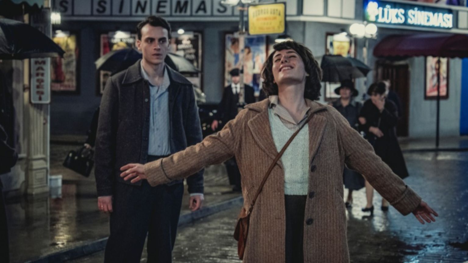 Netflix deelt trailer en releasedatum van de nieuwe afleveringen van 'The Club'