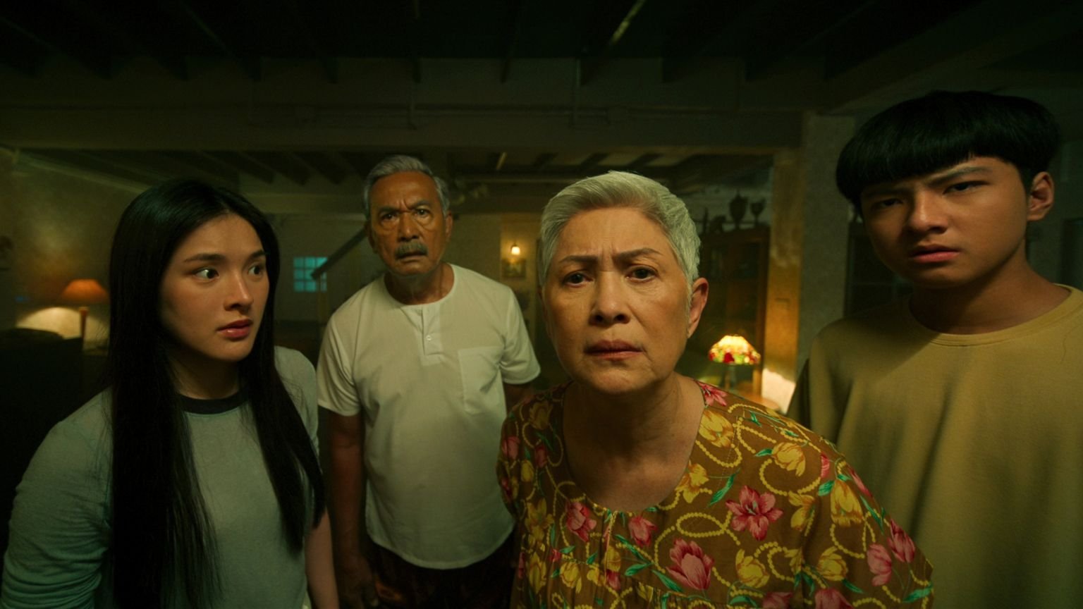 Nieuw op Netflix: Thaise horrorfilm 'The Whole Truth'