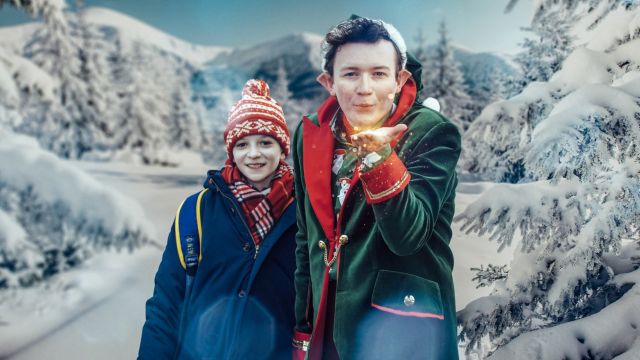 Afbeelding via Netflix