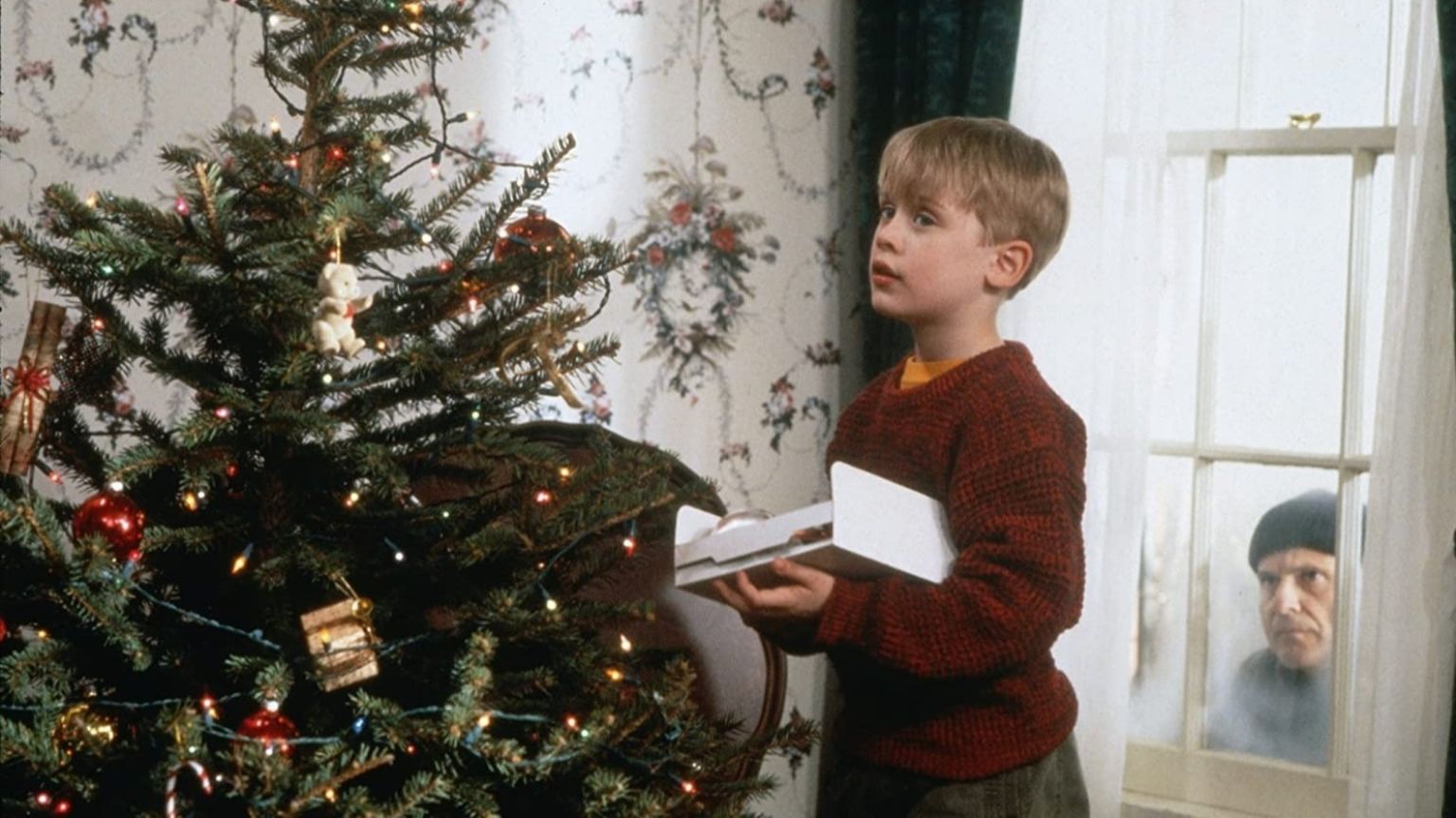Huis uit 'Home Alone' voor één nacht te huur via Airbnb