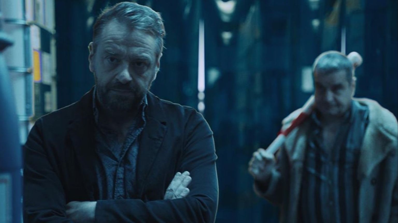 Vanavond op Netflix: aflevering 3 van 'Undercover' seizoen 3