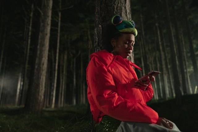 Afbeelding via Netflix / James Stack