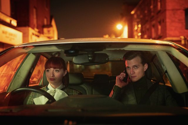 Afbeelding via Netflix / James Stack