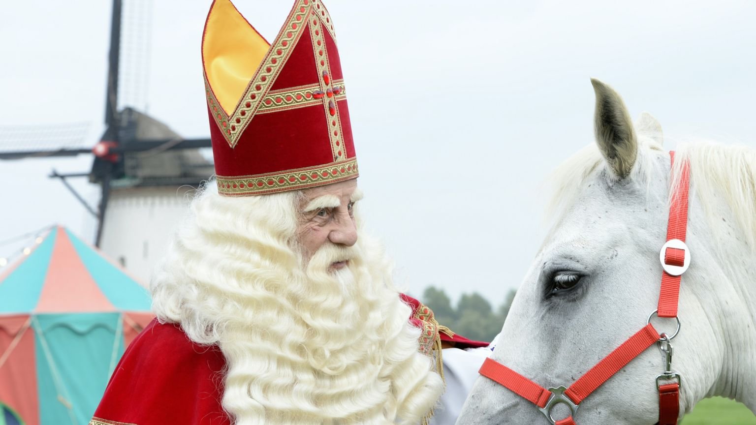 Sinterklaas on demand: dit zijn de 5 beste Sinterklaasfilms om te streamen