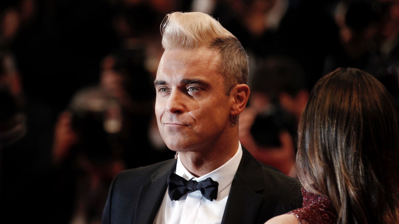 Biopic over zanger Robbie Williams 'Better Man' wordt opgenomen in Australië