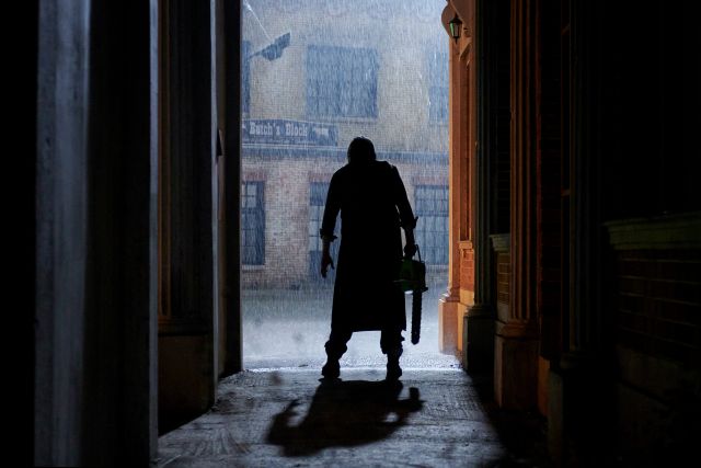 Afbeelding via Netflix / Yana Blajeva