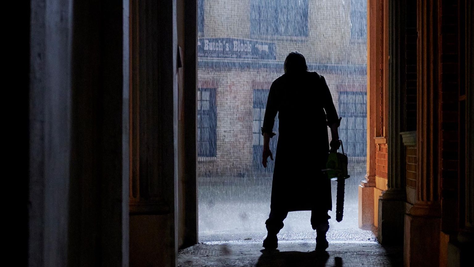 Netflix maakt releasedatum nieuwe 'Texas Chainsaw Massacre'-film bekend