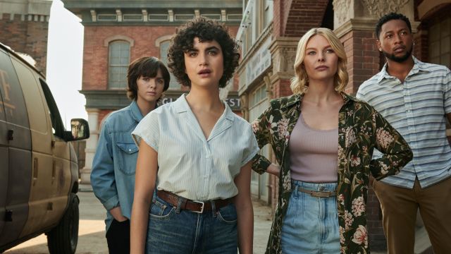 Afbeelding via Netflix / Yana Blajeva