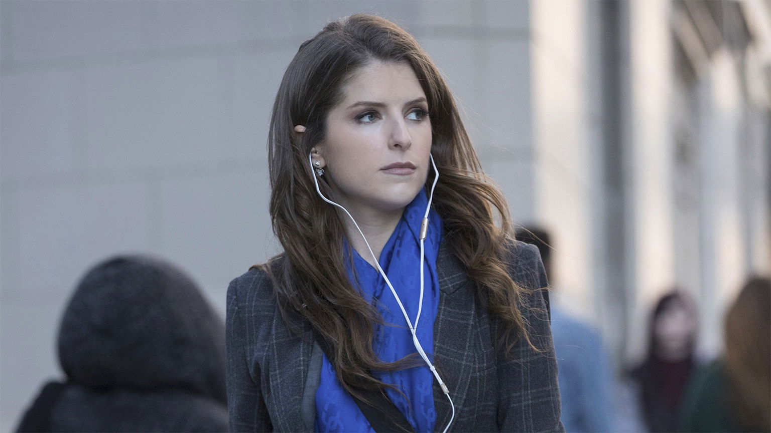 Anna Kendrick vond opnames 'Twilight' verschrikkelijk