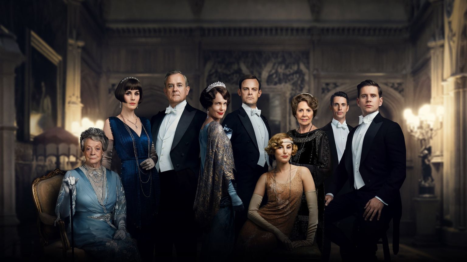 Films op tv: alle filmtips voor komende week