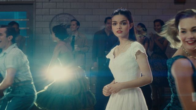 Recensie 'West Side Story'