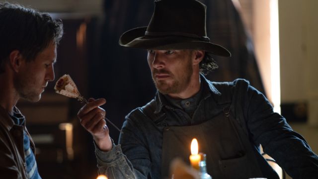 Recensie 'The Power of the Dog'