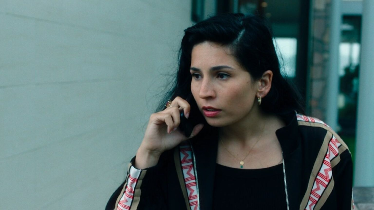 Videoland deelt eerste trailer van 'Mocro Maffia'-film 'Meltem'