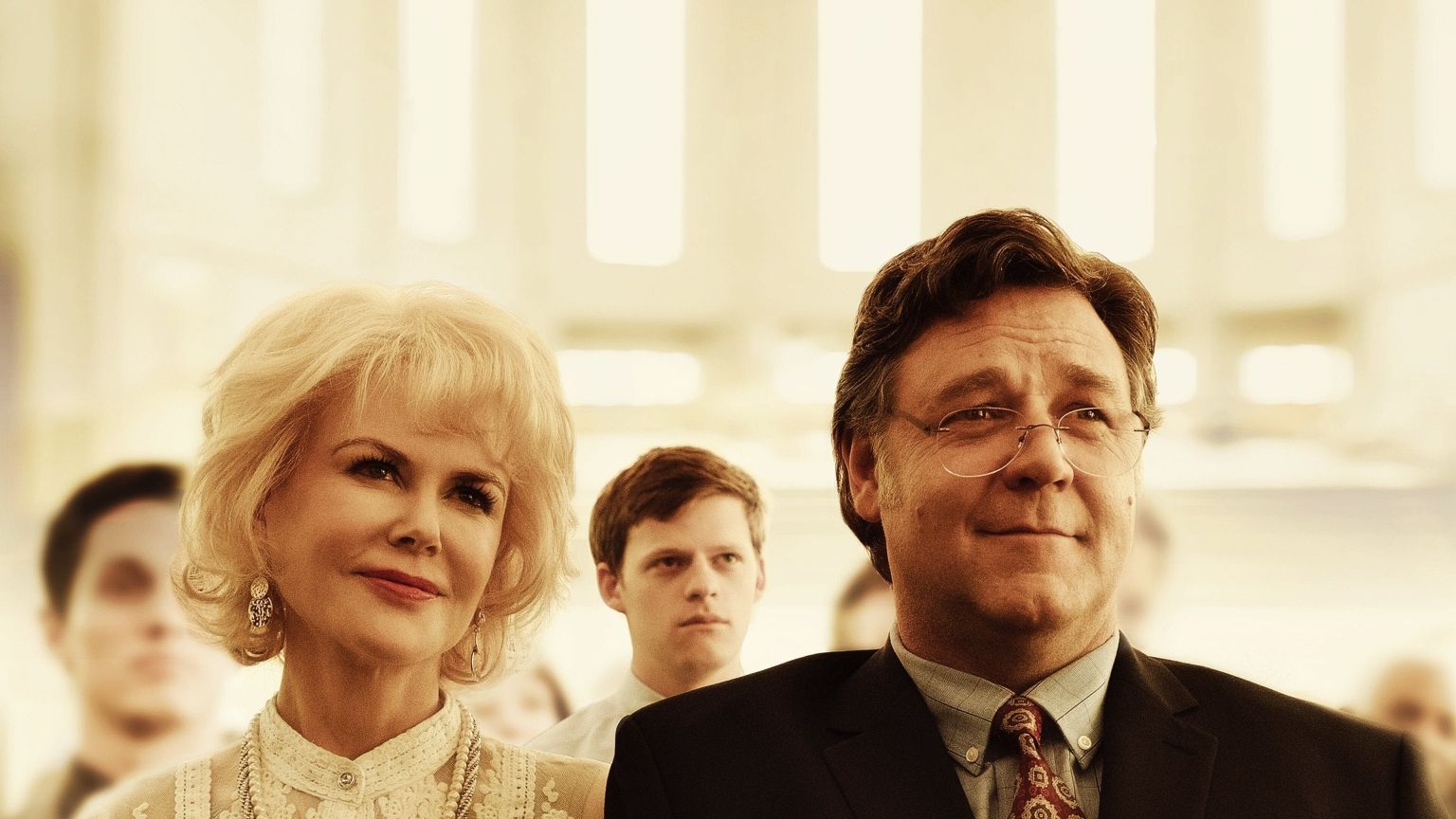 Vanavond op tv: waargebeurde dramafilm 'Boy Erased' met Nicole Kidman en Russell Crowe