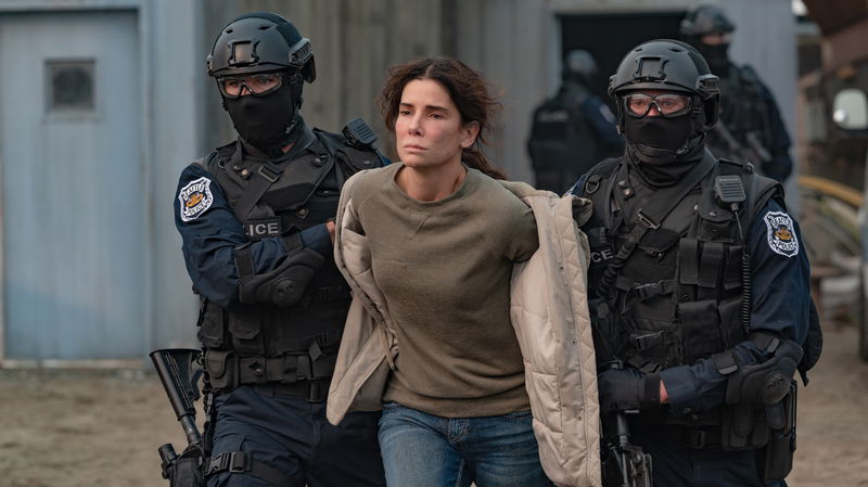 Afbeelding via Netflix / Kimberly French