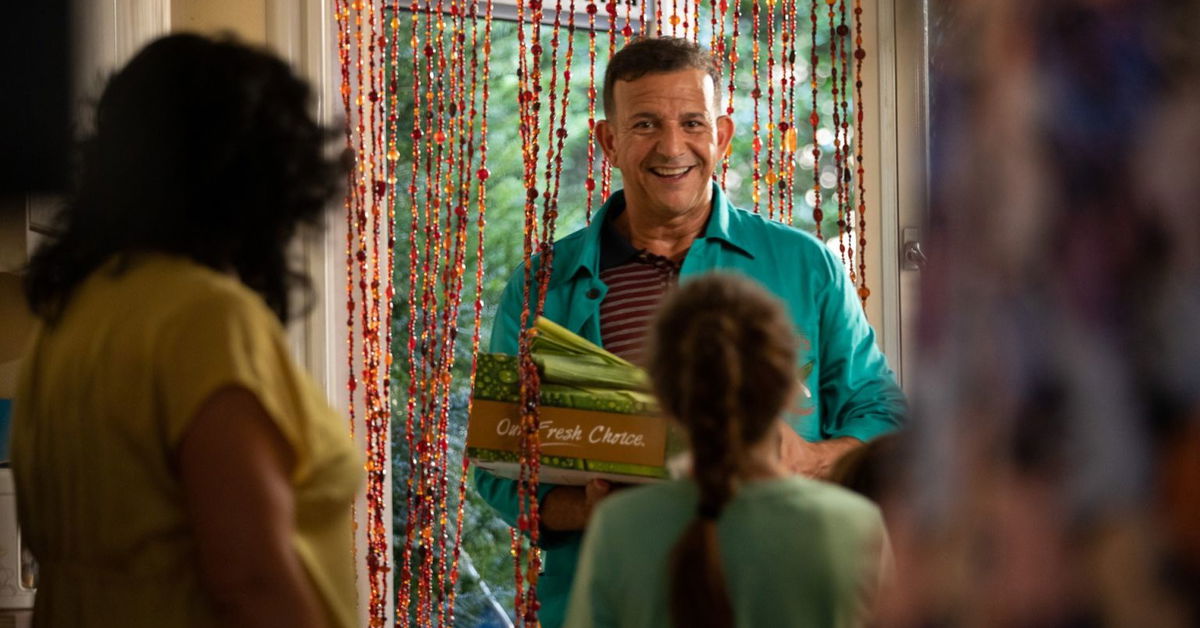 “Meskina”: Netflix’s Incredible Dutch Rom-Com Reflects the life of an Unlucky Girl 5 Cinema hit 'Meskina' can now be seen via Pathé Thuis - Paudal