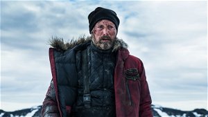 Vanavond op tv: Mads Mikkelsen in avontuurlijke dramafilm 'Arctic'