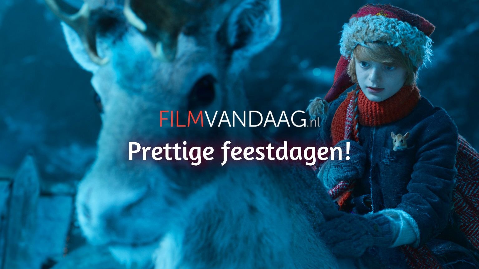 Kerstfilms & kerstseries op Netflix: het complete overzicht