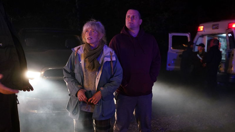 Afbeelding via Entertainment Weekly / Michael Thompson / USA Network