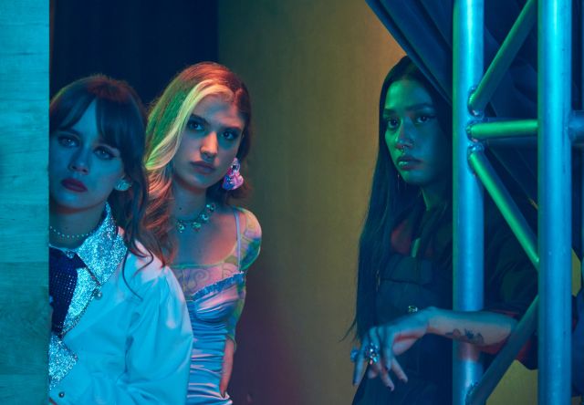Afbeelding via Netflix / Mayra Ortiz